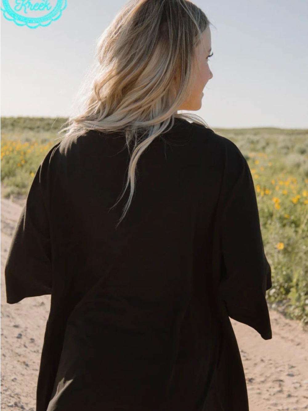 Crow Creek Mesh Cardigan